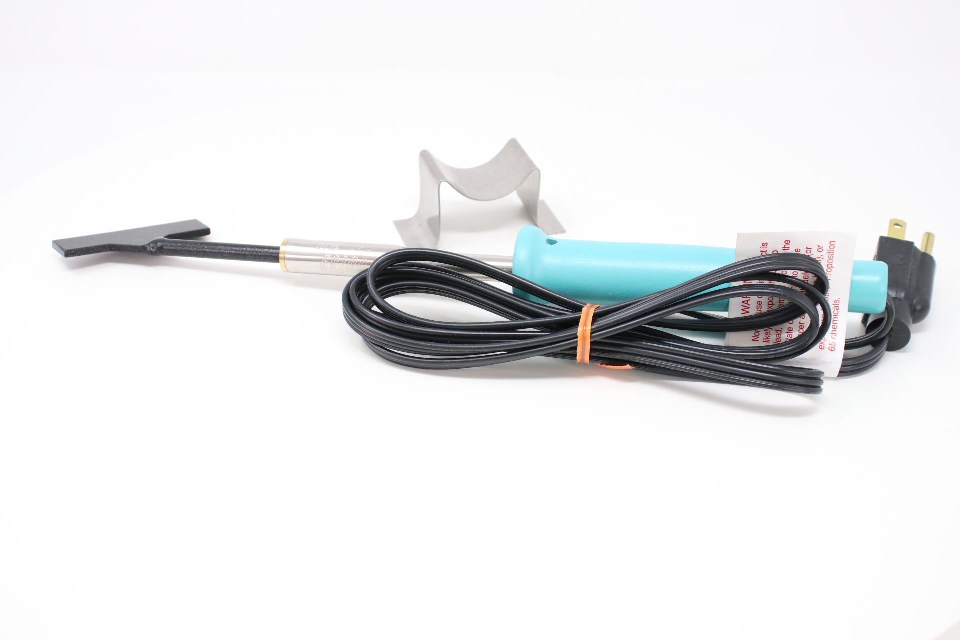 110V Heavy Duty Adjustable Heat Wand Left (2)