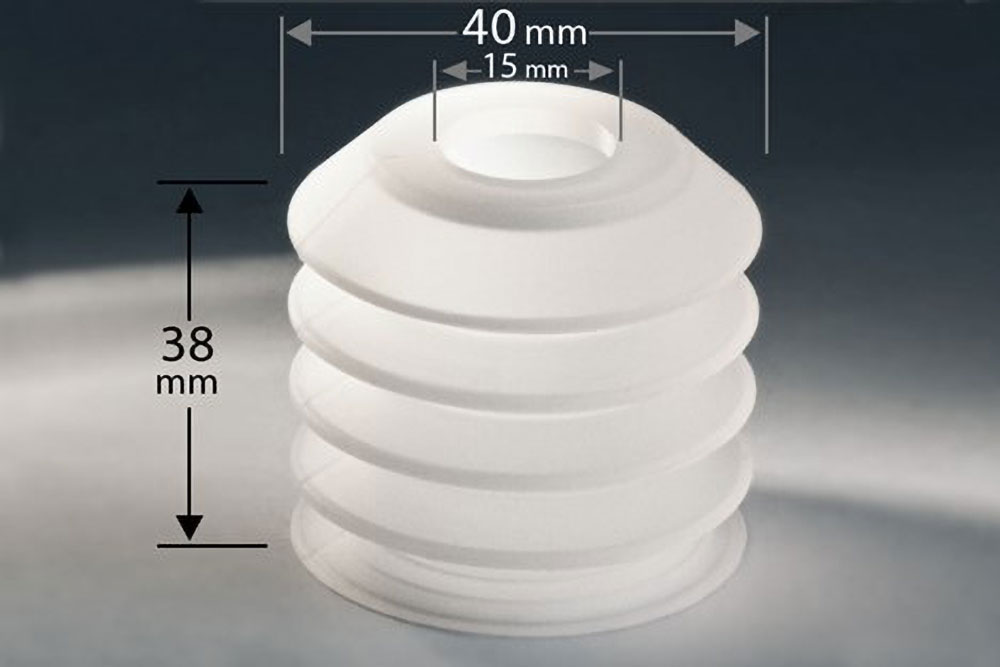 Depanner Cups 120C, 118C, 121C