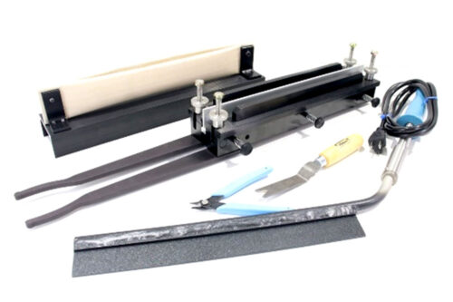 Flat Belt Welding Hand Tools
