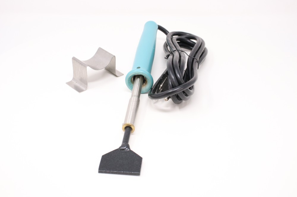220V Heavy Duty Adjustable Heat Wand Front