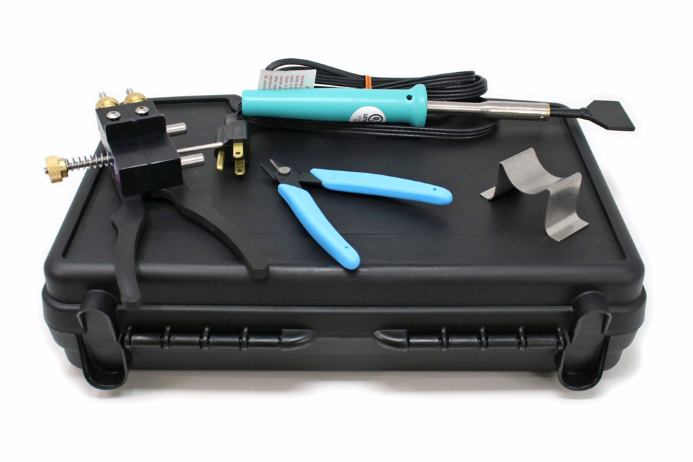 Black-Max 110V Heavy Duty Kit C