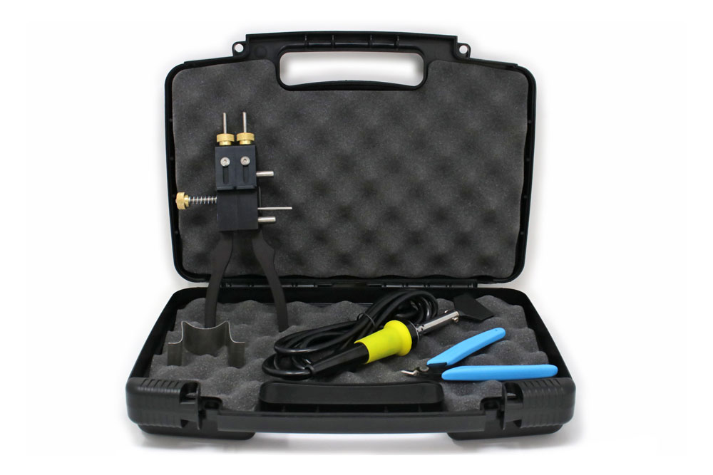 Black-Max-110V-Standard-Duty-Kit-C-(Open-Case) Black-Max-110V-Standard-Duty-Kit-C-(Open-Case)