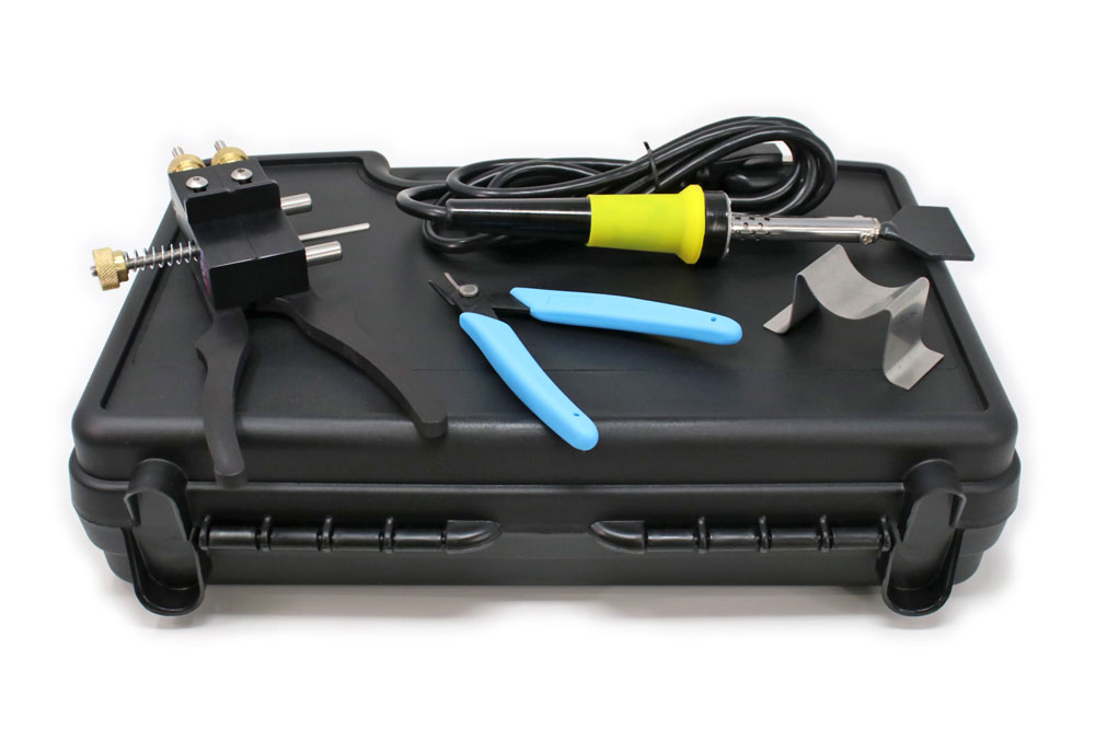 Black-Max-110V-Standard-Duty-Kit-C-(Tip-A) Black-Max-110V-Standard-Duty-Kit-C-(Tip-A)