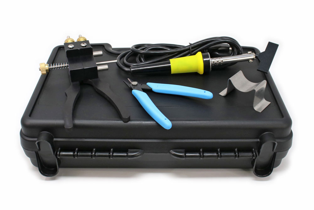 Black-Max 110V Standard Duty Kit C