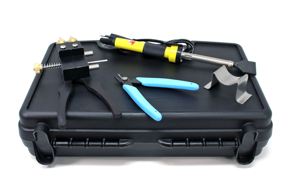 Black-Max-220V-Standard-Duty-Kit-C-(Tip-A) Black-Max-220V-Standard-Duty-Kit-C-(Tip-A)