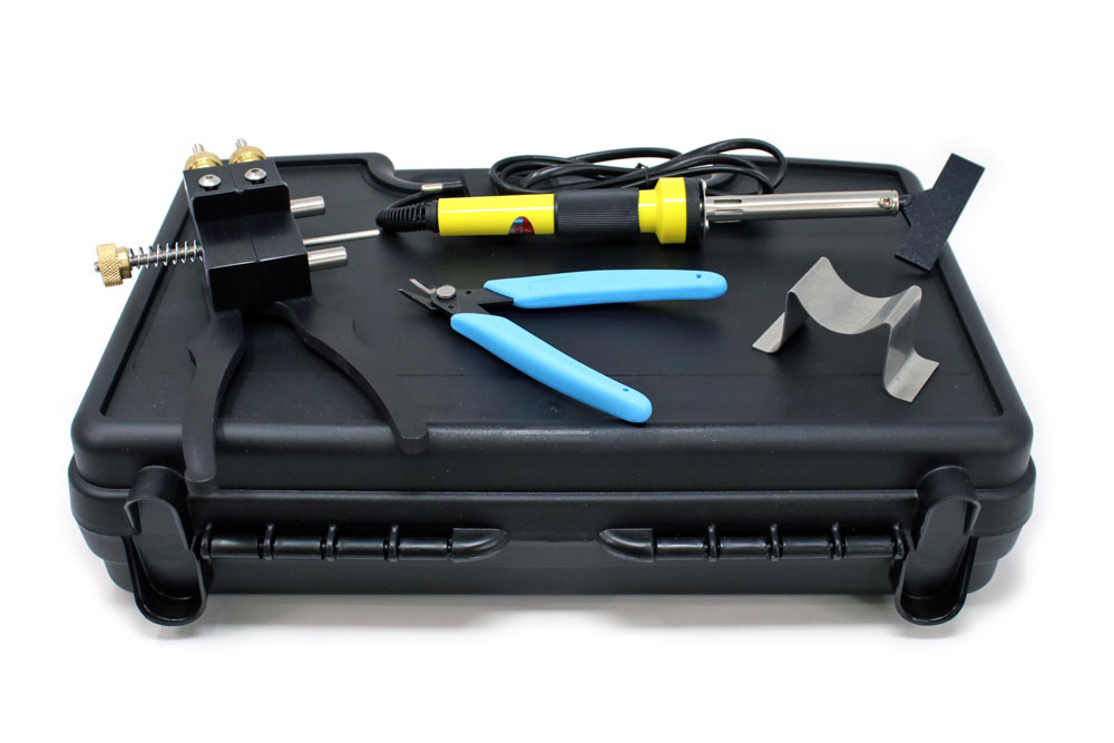 Black-Max 220V Standard Duty Kit C