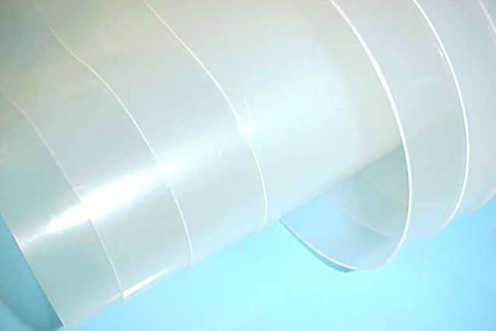 Custom Welded Polyurethane Belts and Sleeves