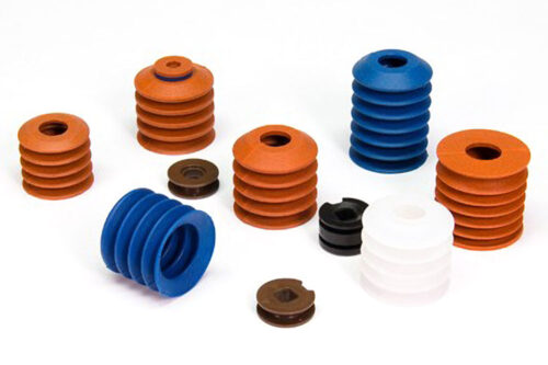 Depanner Cups & Retainer Rings
