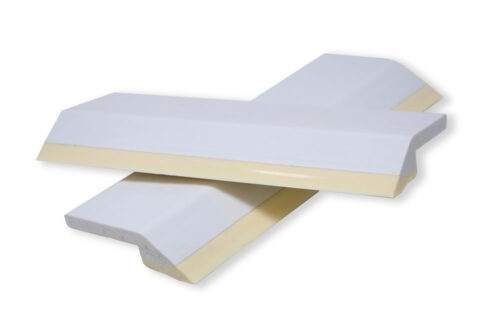 Maxi Tip Scraper Blades