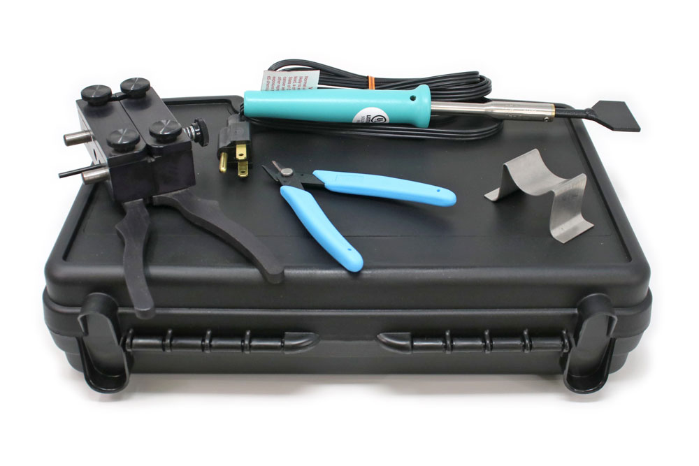 Printers Pal 110V Heavy Duty Kit