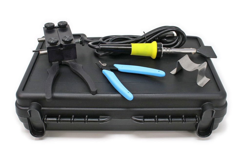 Printers Pal 110V Standard Duty Kit