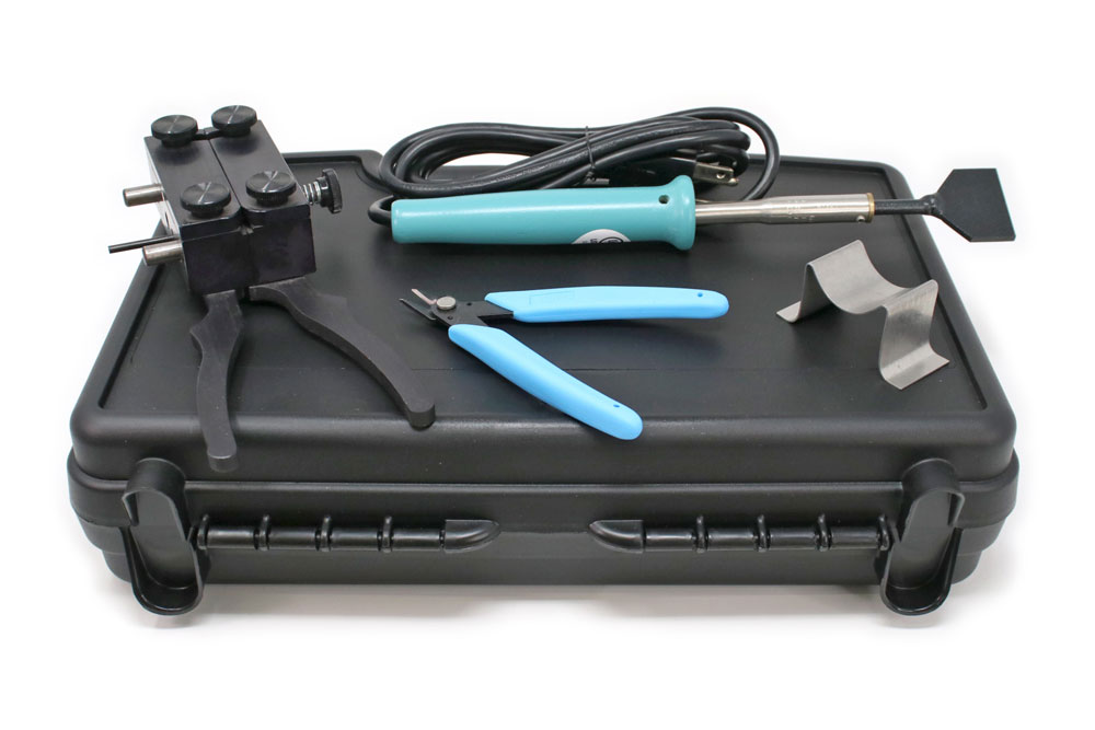 Printers Pal 220V Heavy Duty Kit