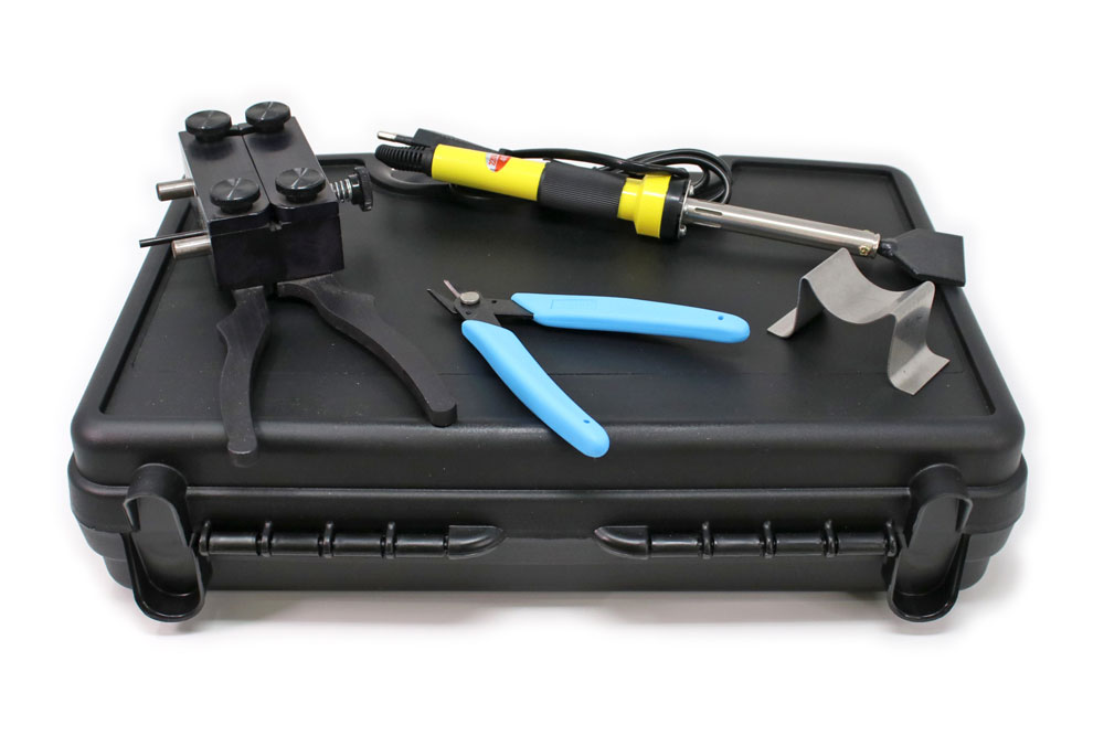 Printers Pal 220V Standard Duty Kit C