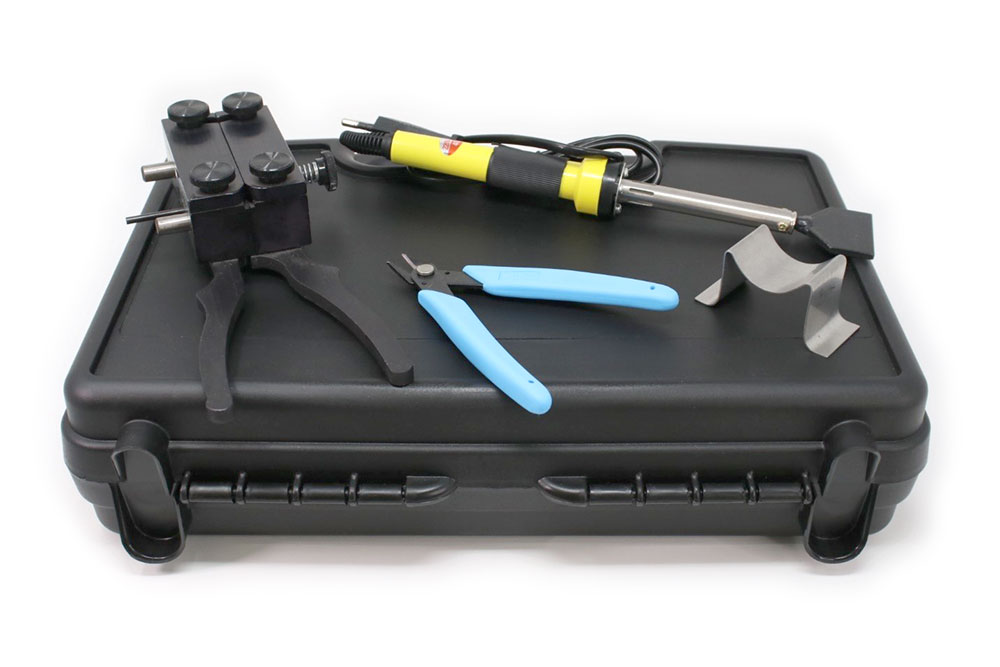 Printers-Pal 220V Standard Duty Kit PP220VSDKit