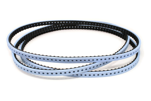 Vacuum Pull Down Belts